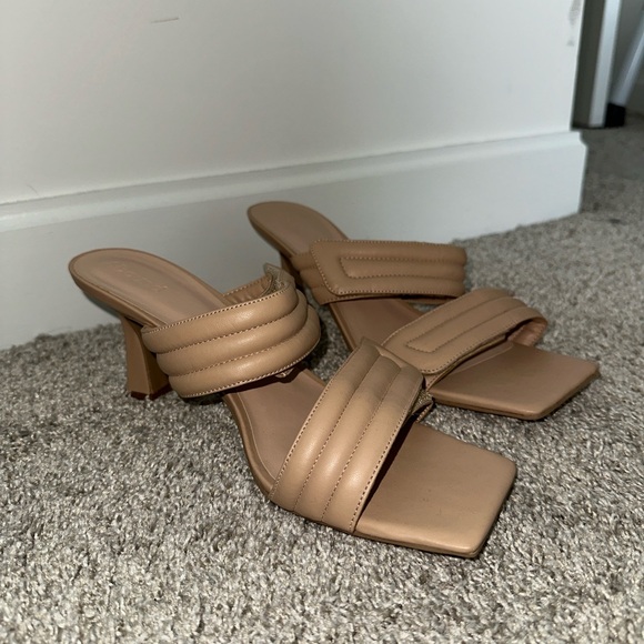 Abound Shoes - 🤎 Abound Slides Size 11M | Nordstrom | Like New